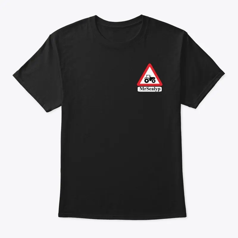 MrSealyP T-Shirt