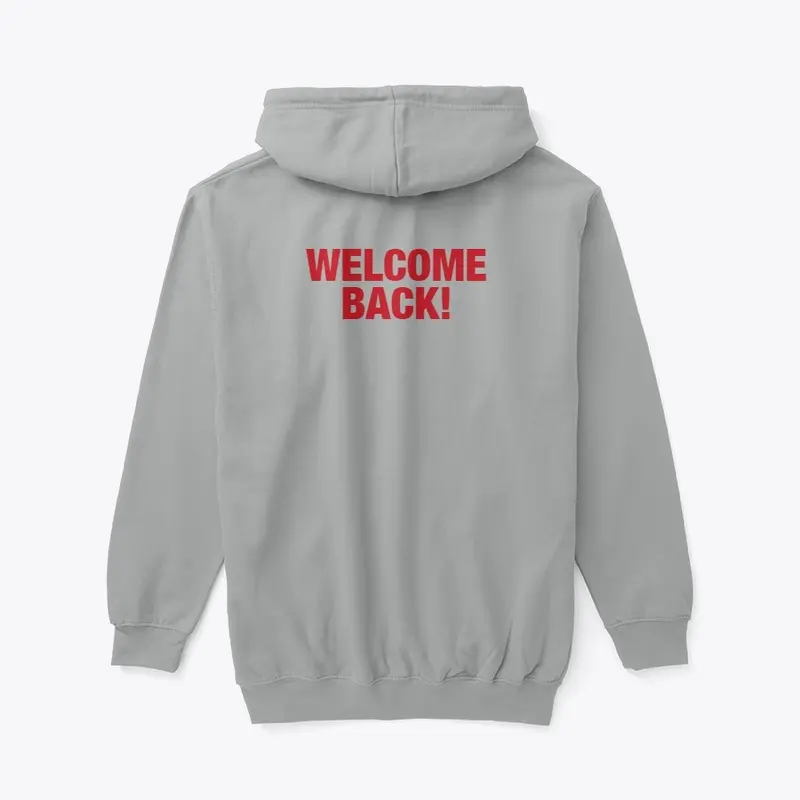 MrSealyp Zip Hoodie